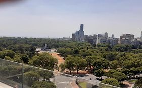 Apartamento Av kennedy y Cerviño a metros embajada EEUU